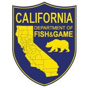 California Department of Fish and Wildlife photo