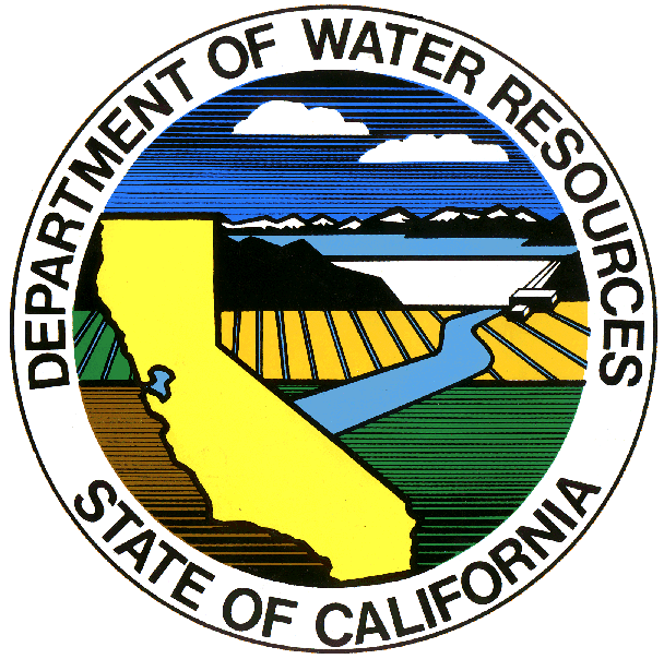 California Dept of Water Resources photo