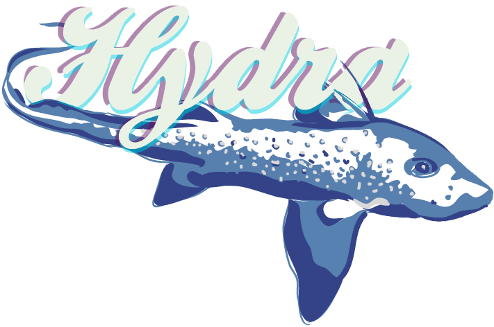 ratfish logo
